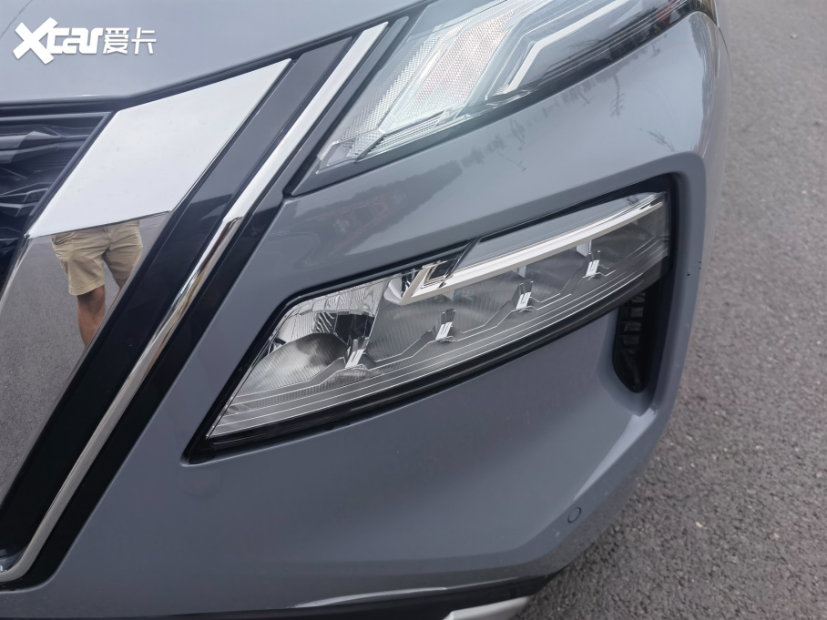 2021E VC-Turbo 300 CVT 4WD