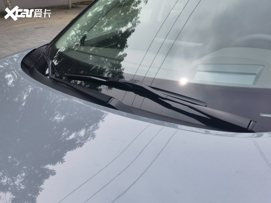 2021E VC-Turbo 300 CVT 4WD