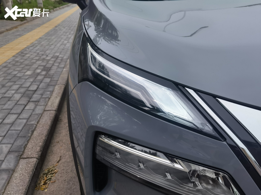 2021E VC-Turbo 300 CVT 4WD