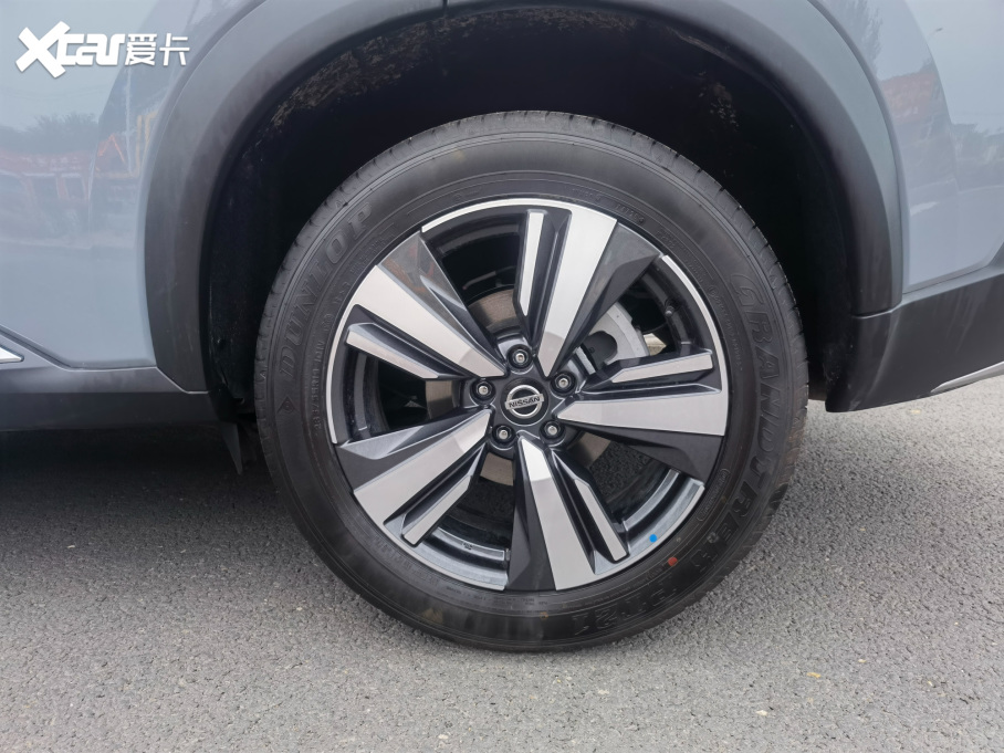 2021E VC-Turbo 300 CVT 4WD