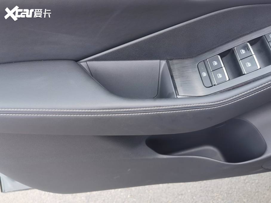 2021E VC-Turbo 300 CVT 4WD