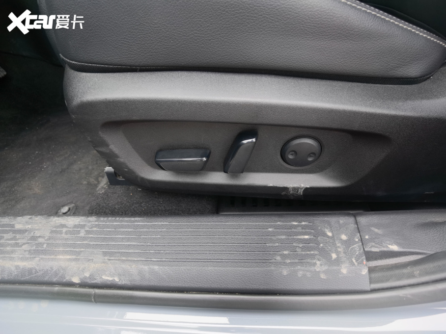 2021E VC-Turbo 300 CVT 4WD