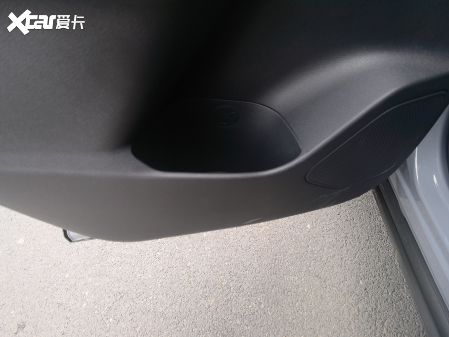 2021E VC-Turbo 300 CVT 4WD