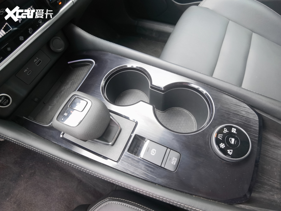 2021E VC-Turbo 300 CVT 4WD