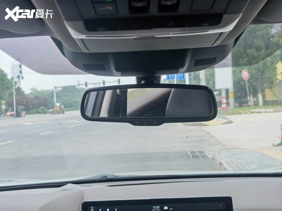 2021E VC-Turbo 300 CVT 4WD