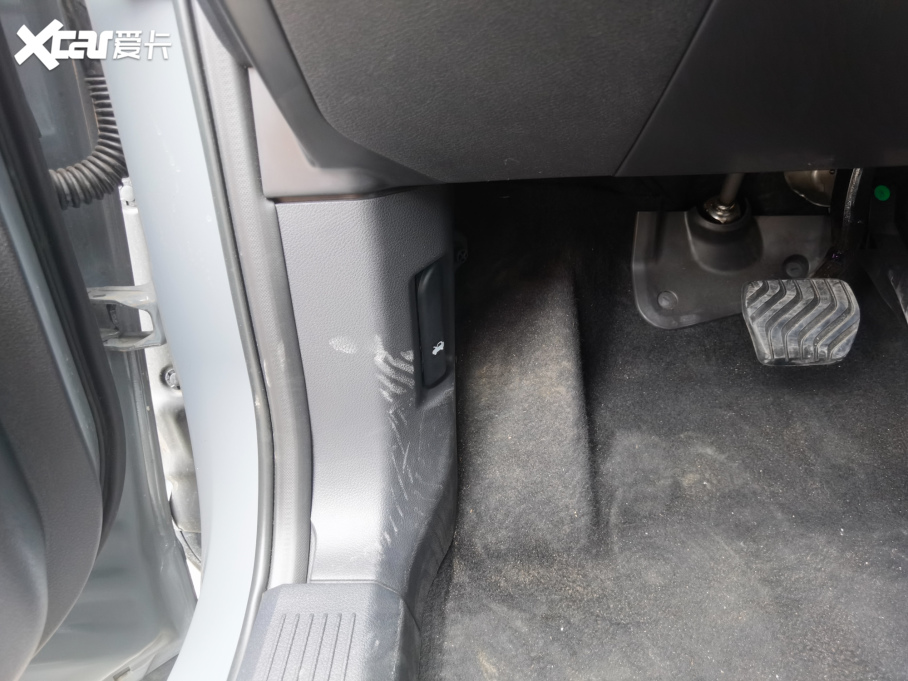 2021E VC-Turbo 300 CVT 4WD