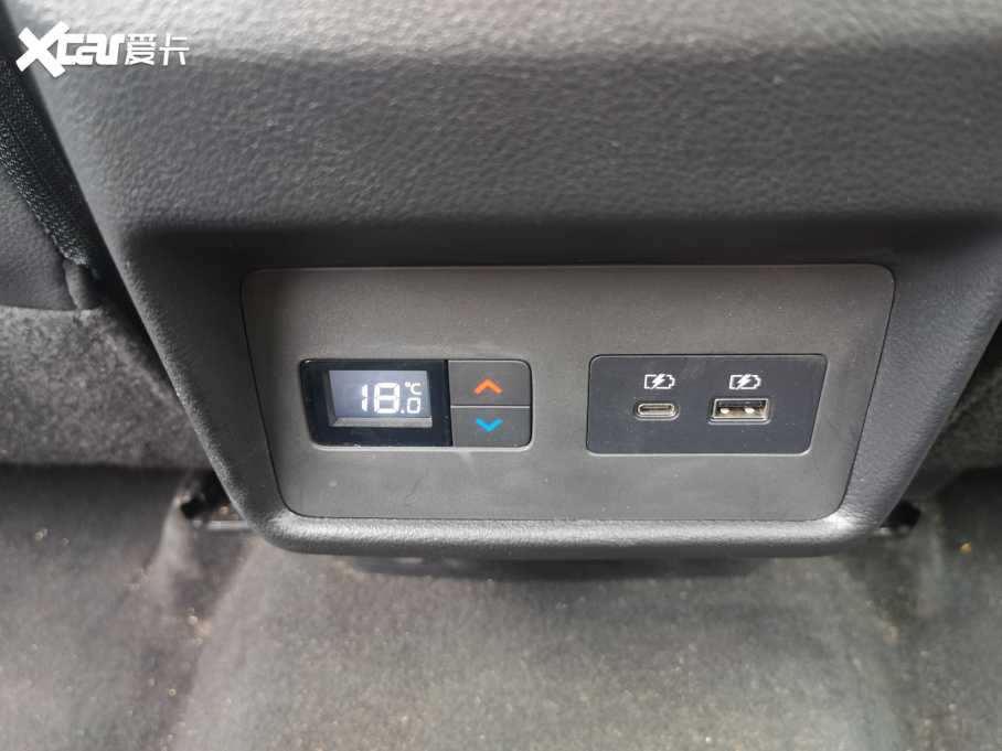 2021E VC-Turbo 300 CVT 4WD