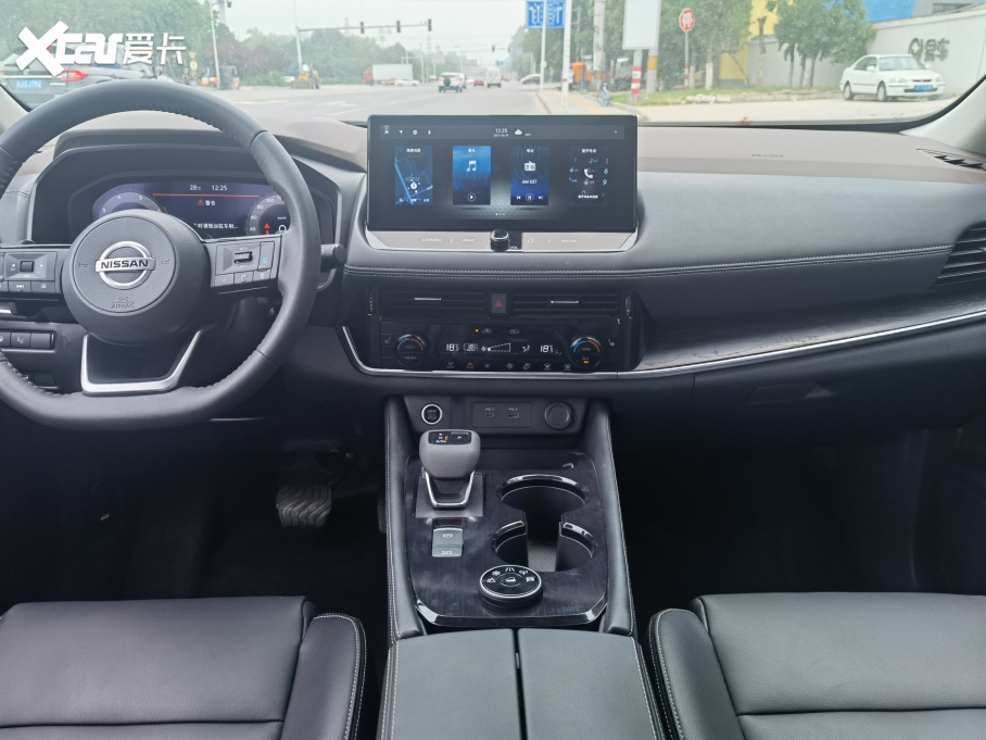 2021E VC-Turbo 300 CVT 4WD