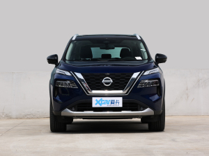 2021款VC-Turbo 300 CVT 4WD至尊版 正前