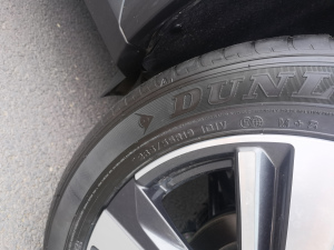 2021VC-Turbo 300 CVT 4WD ݆̥ߴ