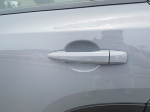 2021VC-Turbo 300 CVT 4WD {T