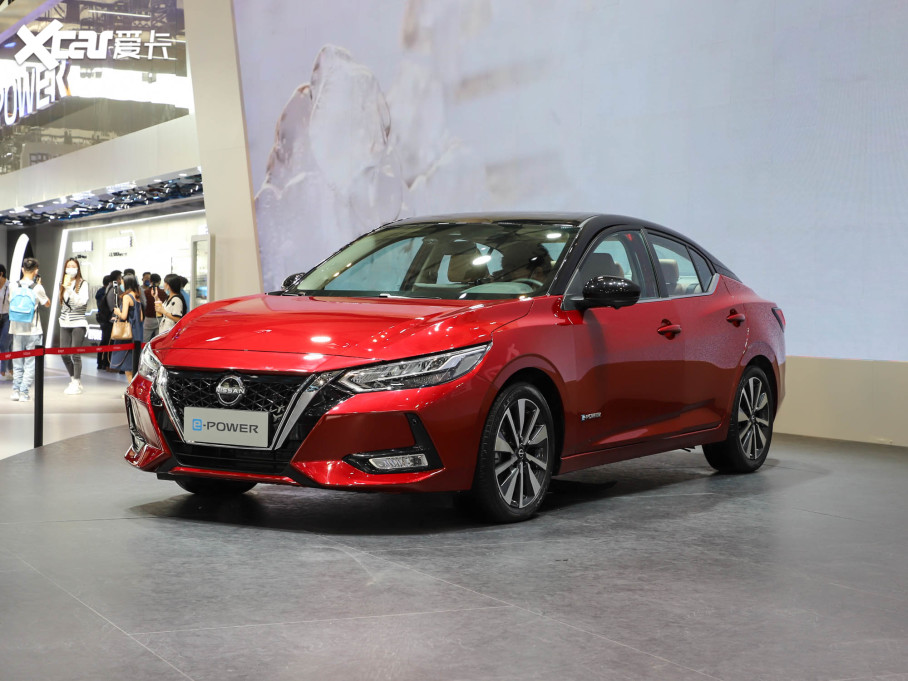 2022܎ ܎ݡ e-POWER AUltra