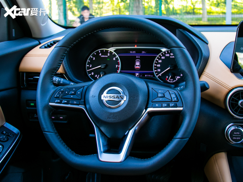 東風日產2022款軒逸