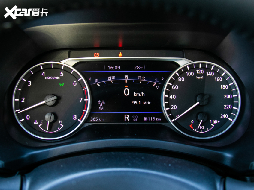 東風日產2022款軒逸