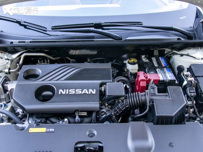 東風日產2022款軒逸