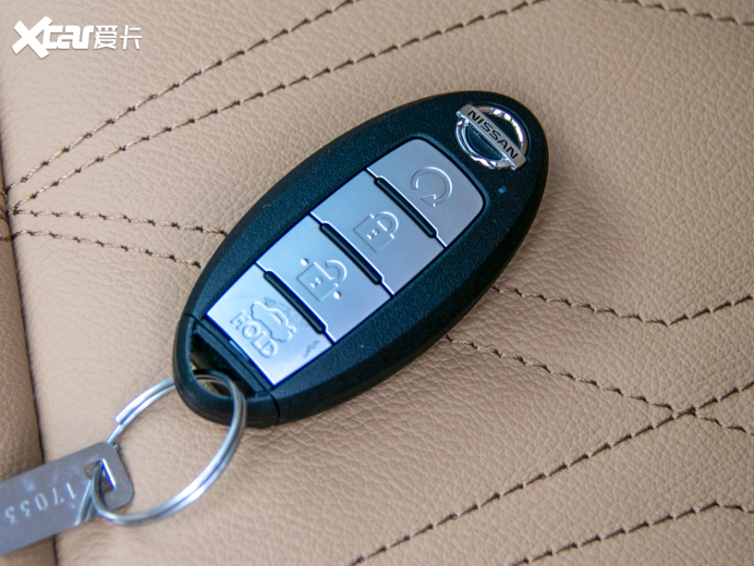 東風日產2022款軒逸