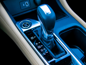 2022款1.6L TOP CVT奢享版 换挡杆