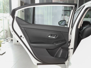 2022款1.6L XL CVT悦享版 左后车门