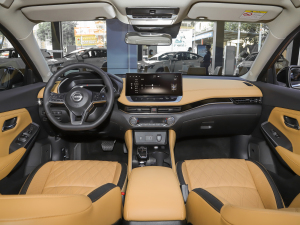 2022܎ݡ e-POWER AUltra п؅^