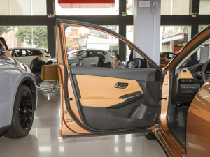 2022܎ݡ e-POWER AUltra п؅^