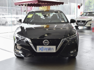 2022款1.6L XL CVT智享版 正前