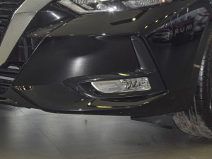 2022款1.6L XL CVT智享版 前雾灯