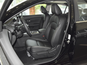 2022款1.6L XL CVT智享版 主驾驶座椅