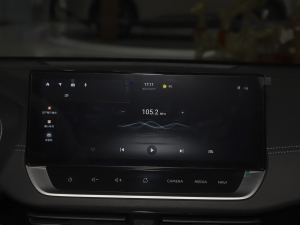2022款轩逸·电驱版 e-POWER 超智联PLUS 音响调节