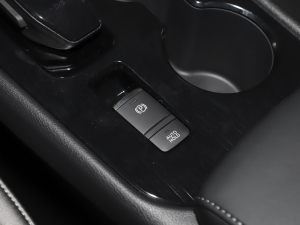 2022款轩逸·电驱版 e-POWER 超智联PLUS 驻车制动器