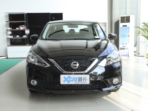 2022款经典 1.6XL CVT豪华版 正前