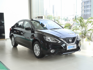 2022款经典 1.6XL CVT豪华版 右前45度