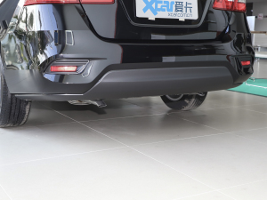 2022款经典 1.6XL CVT豪华版 细节外观