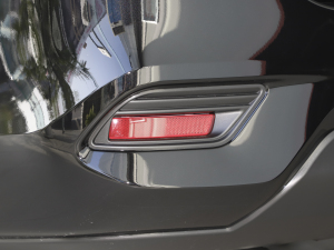 2022款经典 1.6XL CVT豪华版 细节外观