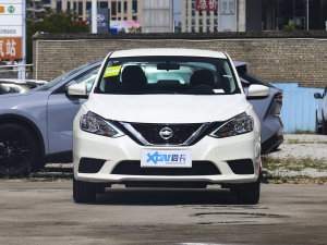 2022款经典 1.6XE 手动舒适版 正前