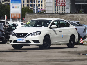 2022款经典 1.6XE 手动舒适版 左前45度