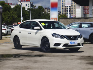2022款经典 1.6XE 手动舒适版 右前45度
