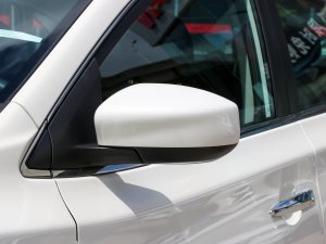 2022款经典 1.6XE 手动舒适版 后视镜