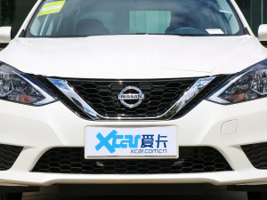2022款经典 1.6XE 手动舒适版 中网