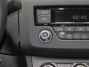 2022款经典 1.6XE 手动舒适版 音响调节