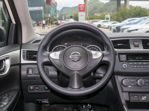 2022款经典 1.6XE 手动舒适版 方向盘