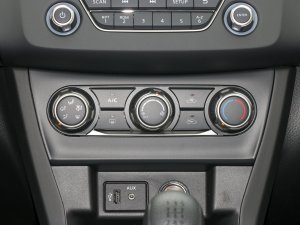 2022款经典 1.6XE 手动舒适版 空调调节