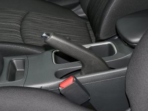 2022款经典 1.6XE 手动舒适版 驻车制动器