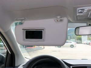 2022款经典 1.6XE 手动舒适版 遮阳板（左）
