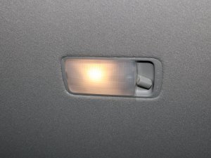2022款经典 1.6XE 手动舒适版 中控区