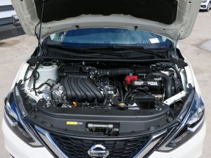 2022款经典 1.6XE 手动舒适版 发动机