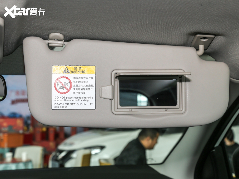 2022���п� 2.0L CVT XV������