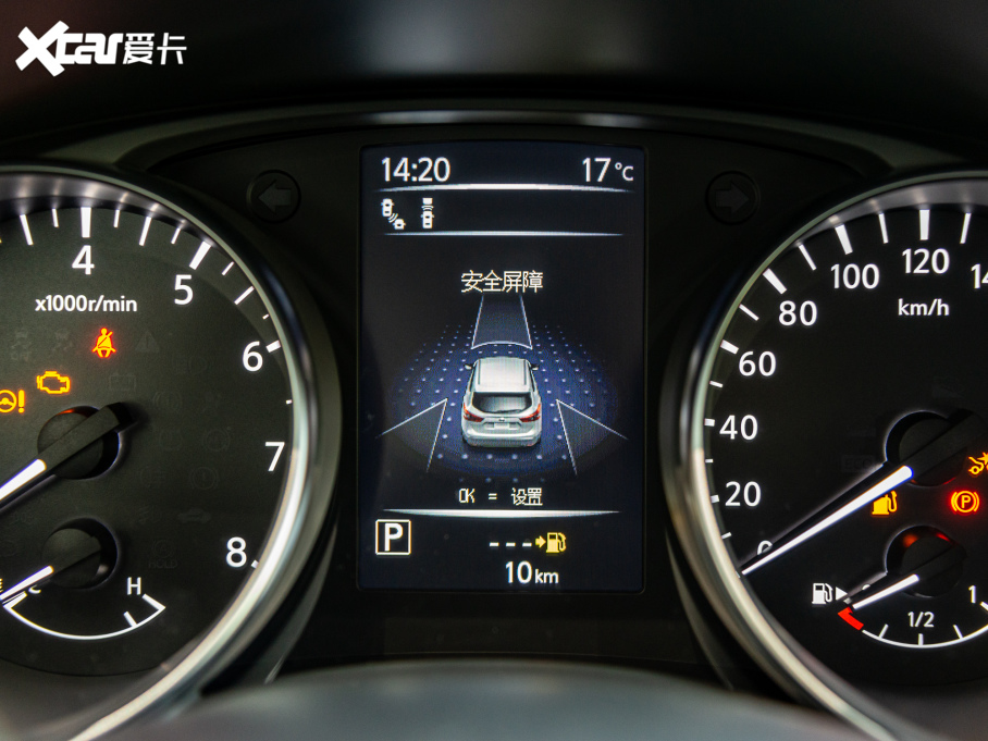 2022п 2.0L CVT XV Prem.A