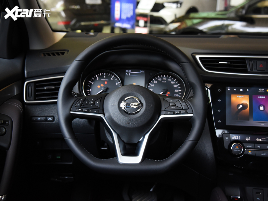 2022п 2.0L CVT XV PremСҹ