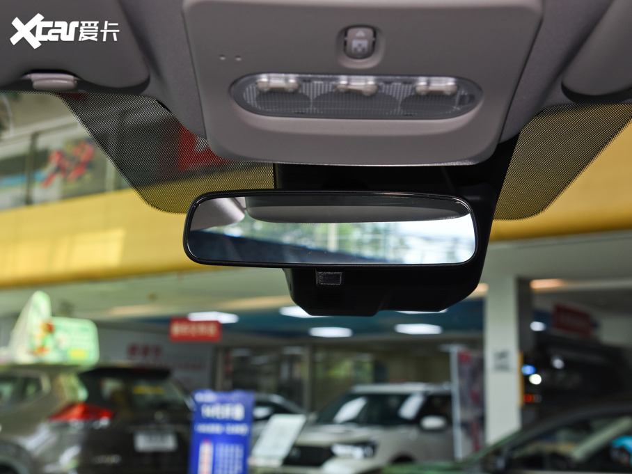 2022п 2.0L CVT XV PremСҹ