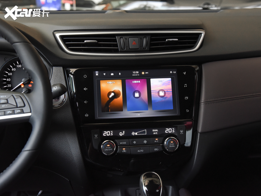 2022п 2.0L CVT XV PremСҹ